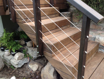 Staircases